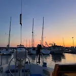 ספינת מלון Cosy Boat אוייראס