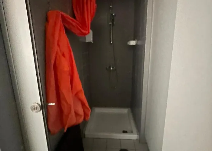 Bådhotel Cosy Boat *